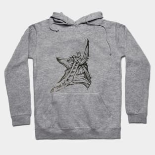 pharaoh Hoodie